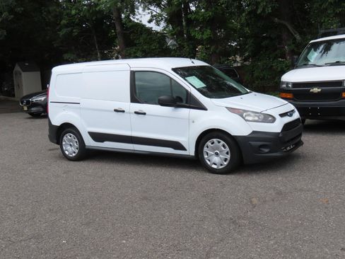 Used 2017 Ford Transit Connect XL FWD image 22