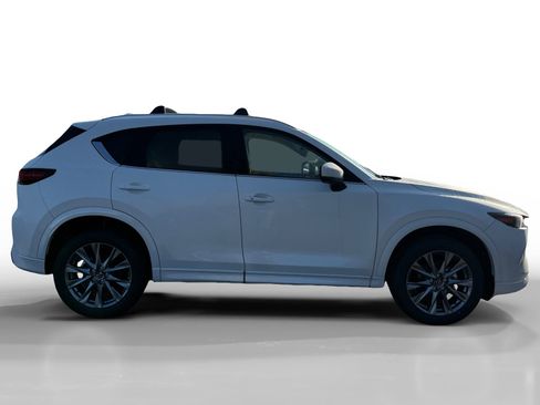 New 2025 MAZDA CX-5 AWD 2.5 S image 6