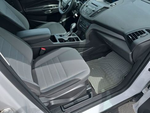 Used 2017 Ford Escape S FWD image 13