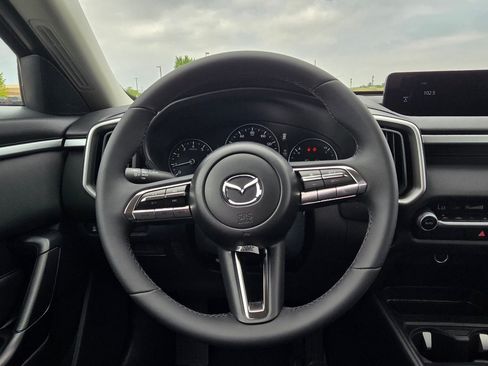 New 2026 MAZDA CX-50 AWD 2.5 S w/ Weather Package image 25