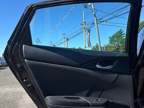 Used 2019 Honda Civic LX image 13