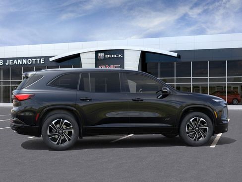 New 2026 Buick Enclave Sport Touring w/ Power Package image 5