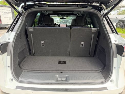 Used 2026 INFINITI QX60 Sport w/ Dark Cargo Package AWD/4WD image 16