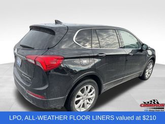 Used 2019 Buick Envision Preferred w/ LPO, Cargo Package video 2