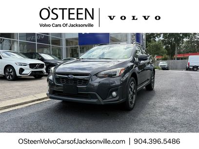Used 2018 Subaru Crosstrek 2.0i Limited