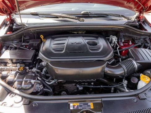 Used 2020 Jeep Grand Cherokee Laredo w/ Quick Order Package 2BN North image 44