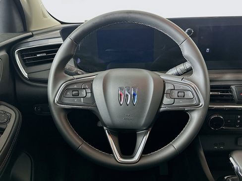 Used 2025 Buick Encore GX Preferred image 18