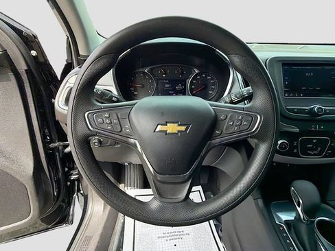 Used 2024 Chevrolet Equinox LS w/ LS Convenience Package FWD image 35