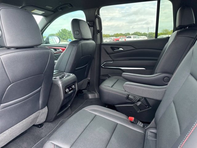 Used 2026 Chevrolet Traverse Z71 AWD/4WD image 57