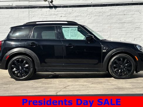 Used 2020 MINI Cooper Countryman S image 3