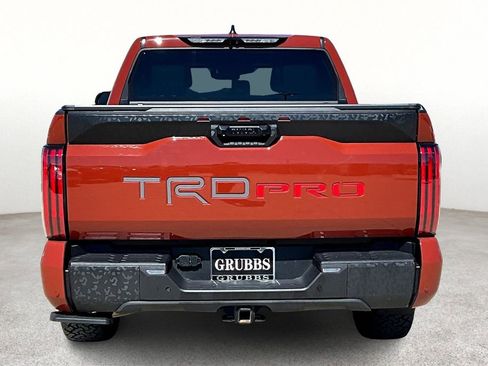 Used 2024 Toyota Tundra TRD Pro image 6