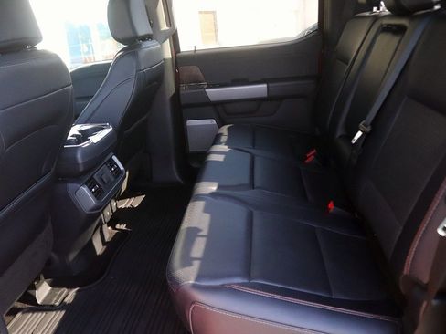 Used 2022 Ford F150 Lariat image 16