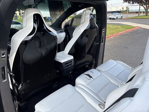 Used 2016 Tesla Model X P90D AWD/4WD image 26