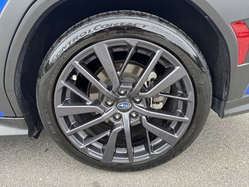 Used 2022 Subaru WRX Premium AWD/4WD image 25