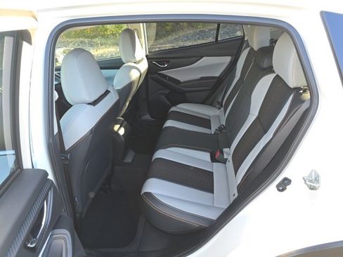 Used 2023 Subaru Crosstrek 2.5i Limited image 5