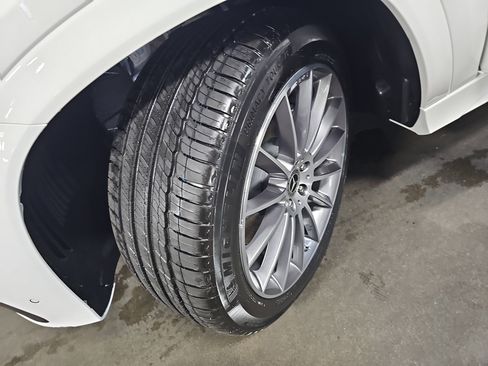 New 2026 Mercedes-Benz GLE 350 4MATIC image 34