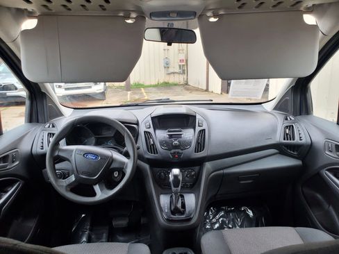 Used 2015 Ford Transit Connect XL FWD image 30