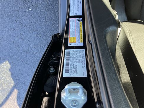 Used 2025 Honda Accord SE image 30