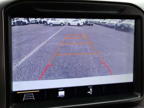 Used 2019 Chevrolet Silverado 1500 LTZ w/ LTZ Plus Package image 24