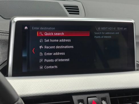 Used 2021 BMW X1 xDrive28i w/ M Sport Package AWD/4WD image 41
