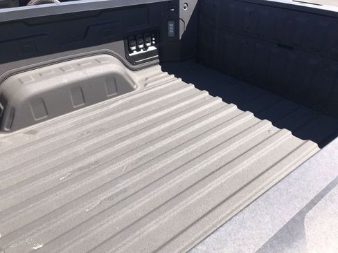 New 2025 GMC Sierra EV Denali AWD/4WD image 23