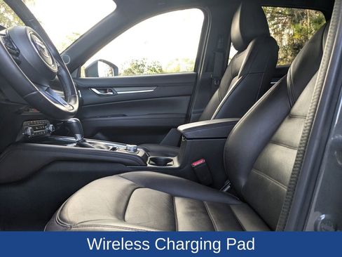 Certified 2023 MAZDA CX-5 Signature image 13