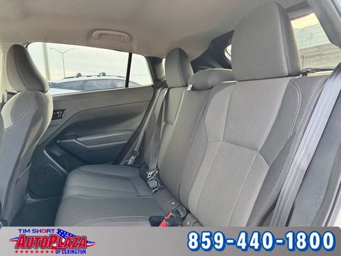 Used 2024 Subaru Crosstrek 2.0i AWD/4WD image 26