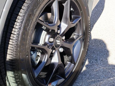 New 2026 Dodge Durango GT image 41