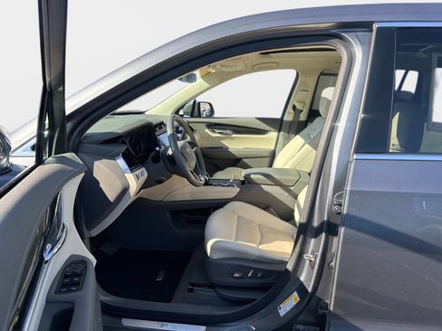 Used 2021 Cadillac XT6 Premium Luxury image 19