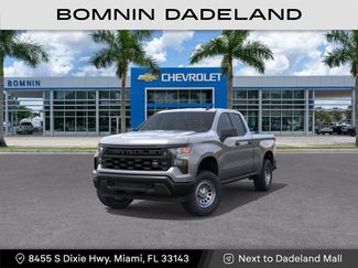 New 2026 Chevrolet Silverado 1500 W/T w/ WT Convenience Package video 1