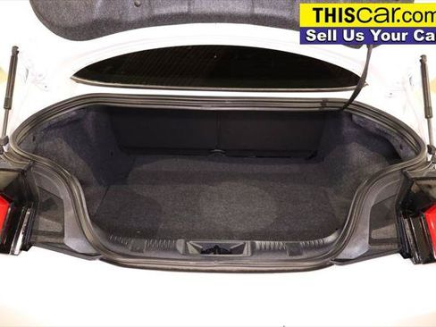 Used 2024 Ford Mustang Premium RWD image 25