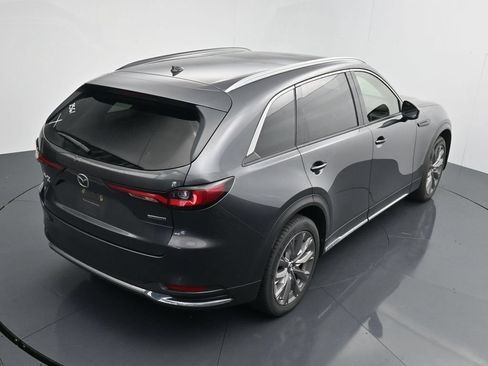 Used 2024 MAZDA CX-90 3.3 Turbo w/ Premium Package AWD/4WD image 15