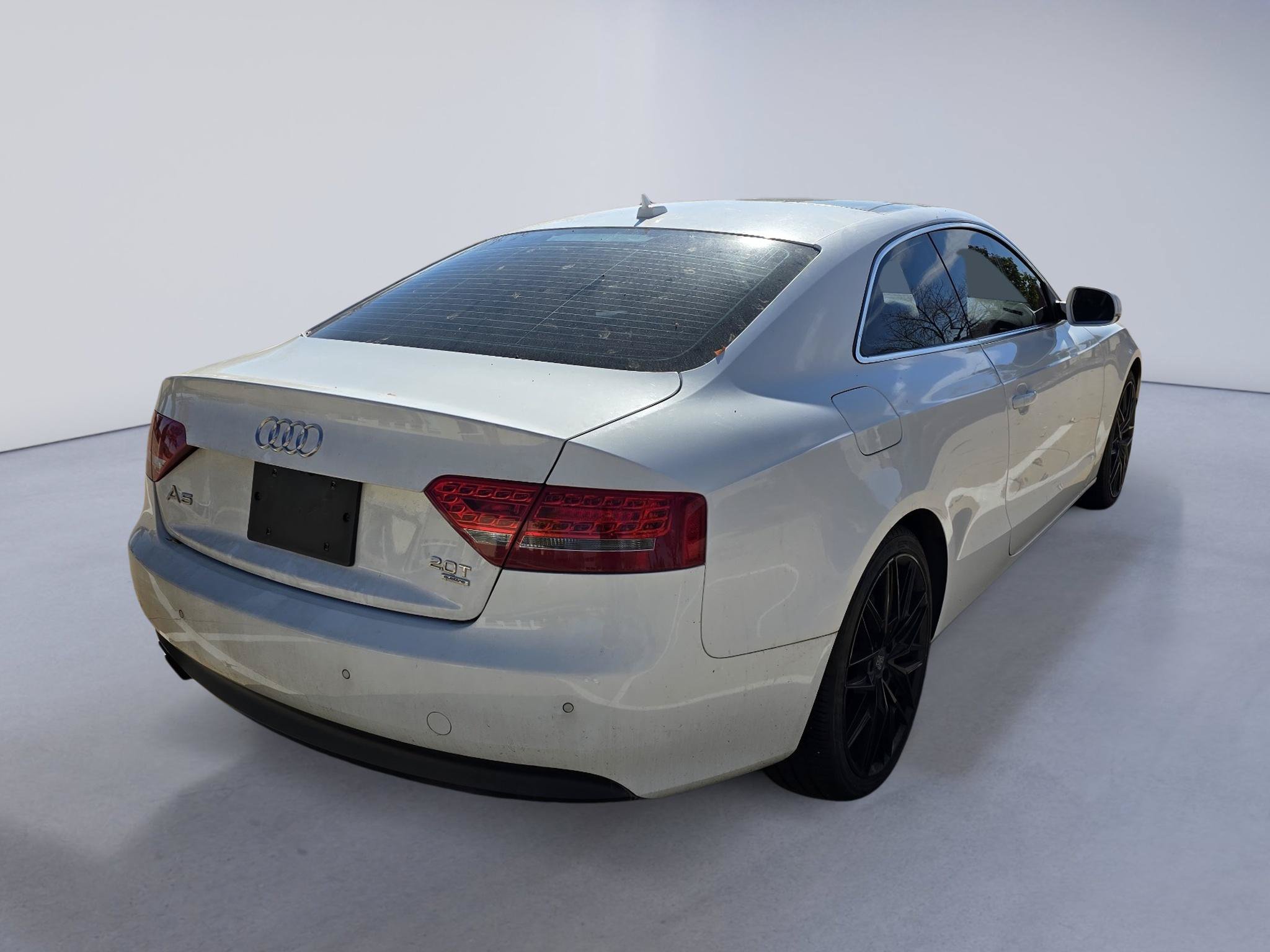 Used 2011 Audi A5 2.0T Premium Plus AWD/4WD image 5