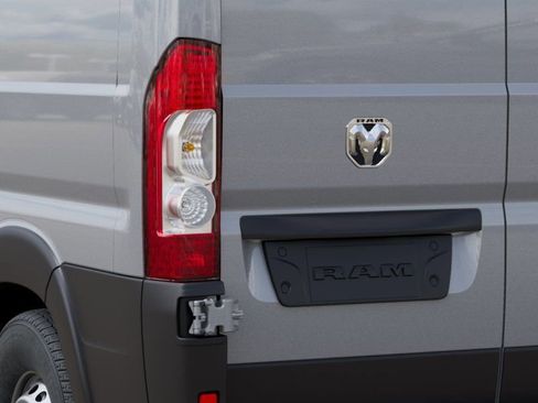New 2025 RAM ProMaster 1500 w/ Safety Group image 10