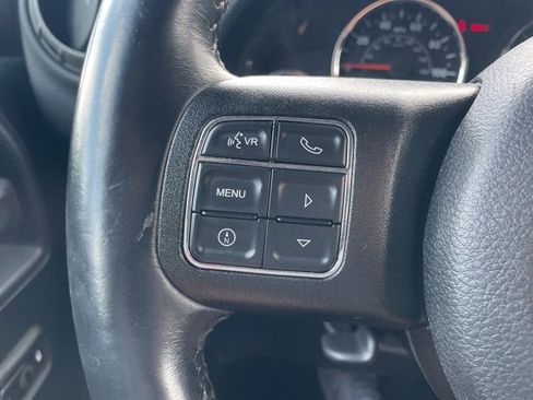 Used 2016 Jeep Wrangler Unlimited Sport w/ Quick Order Package 24S image 22