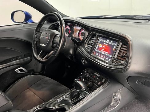 Used 2022 Dodge Challenger R/T w/ Plus Package RWD image 23