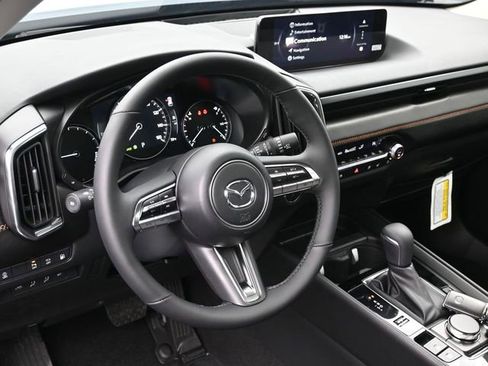 New 2026 MAZDA CX-50 2.5 Hybrid w/ Premium Plus Pkg image 9