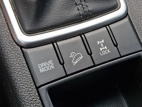 Used 2020 Kia Sportage EX AWD/4WD image 25