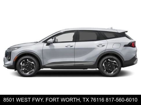 New 2026 Kia Sportage S image 31