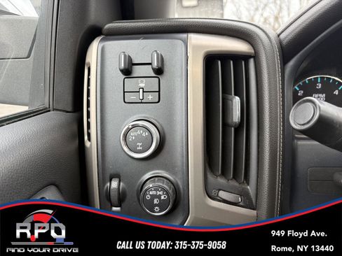 Used 2017 GMC Sierra 1500 Denali image 22