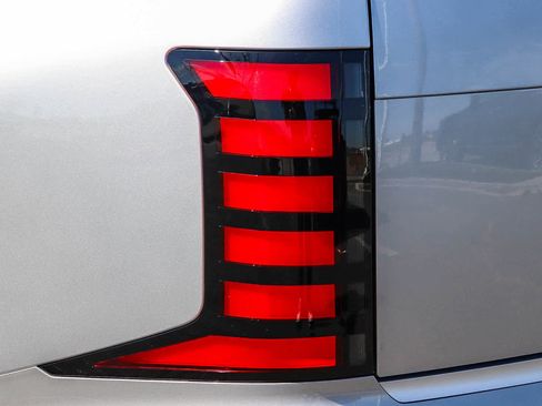 New 2026 Hyundai Palisade Calligraphy image 9