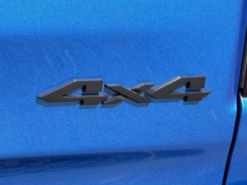 Used 2025 RAM 1500 Rebel w/ Rebel Level 1 Equipment Group AWD/4WD image 9