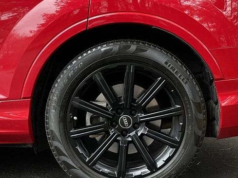 Used 2021 Audi Q7 3.0T Prestige w/ Prestige Package image 6