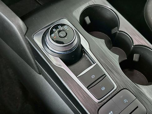 Used 2024 Ford Escape Active FWD image 24