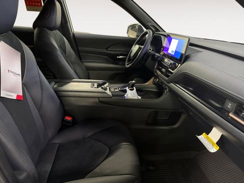 New 2026 Toyota Grand Highlander AWD Hybrid image 21