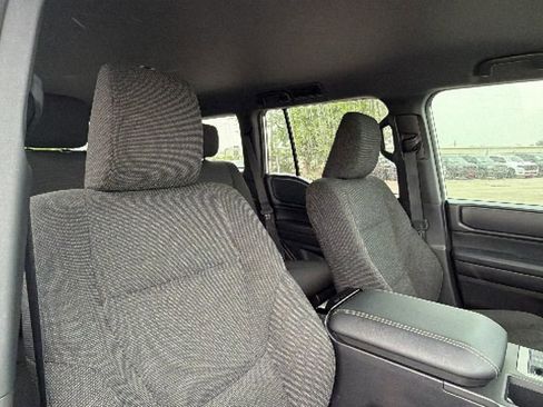 Used 2025 Toyota Land Cruiser 1958 AWD/4WD image 29