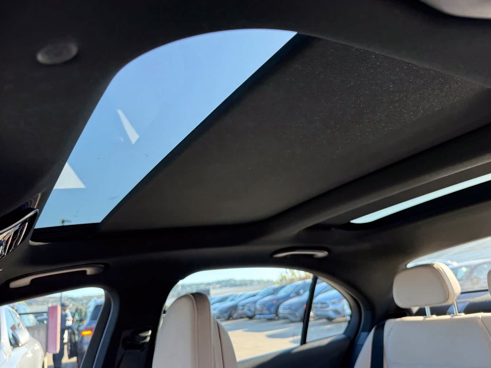 New 2026 Mercedes-Benz C 300 4MATIC Sedan image 21