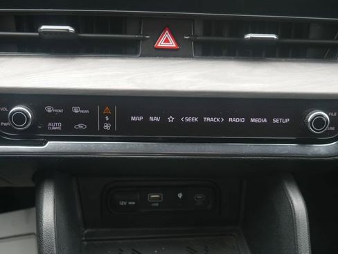 Used 2023 Kia Sportage X-Line w/ X-Line Premium Package image 46