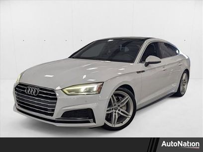 Used 2019 Audi A5 2.0T Premium Plus w/ Premium Plus