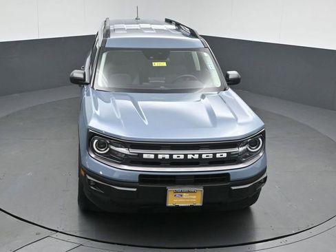 Certified 2024 Ford Bronco Sport Big Bend w/ Convenience Package image 42